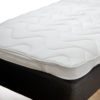 Lupin är ett madrasskydd från Värnamo sängkläder. Detta exklusiva madrasskydd är gjort i ull.