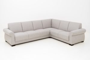 Ermatikos soffa Coco är en byggbar soffa där du kan välja mellan olika armstöd. Soffan går att bygga med divan, som 3 sits och 2 sits. Bygg precis hur du vill.