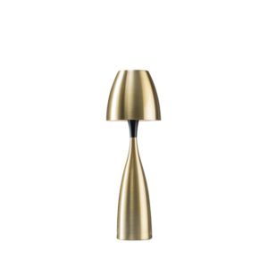 Fin lampa från Belid som finns i flera olika färger. Lampan finns som bordslampa, fönsterlampa, plafond och vägglampa.