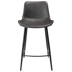 Barstol Hype från Danform. Denna barstol finns även som stol.