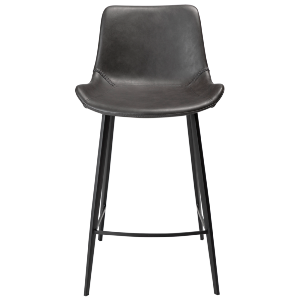 Barstol Hype från Danform. Denna barstol finns även som stol.