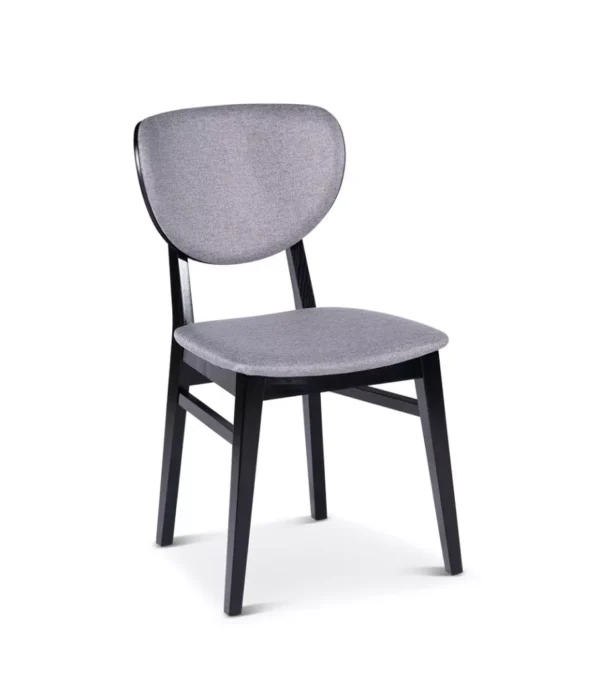 Tjörn är en stol från Stenexpo. Denna stol finns i massiv oljad ek, massiv vitoljad ek och massiv svartbetsad ek.